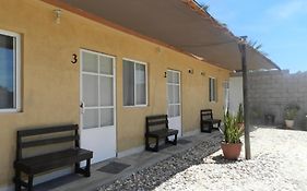 Posada San Carlos
